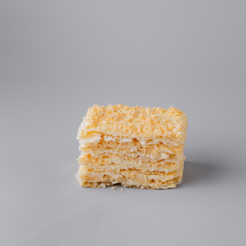 Наполеон | Cake Lab