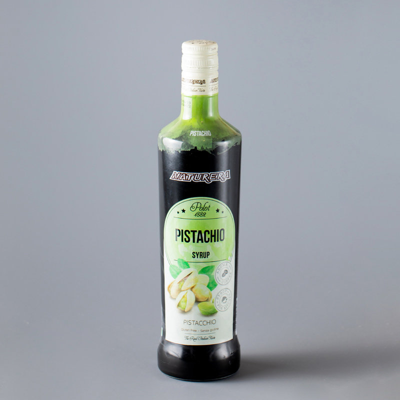 Сироп Pistachio (Фисташка) | Cake Lab