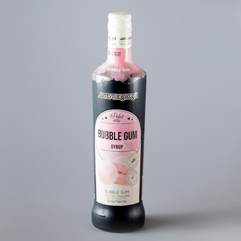 Сироп Bubblegum (Баблгам)