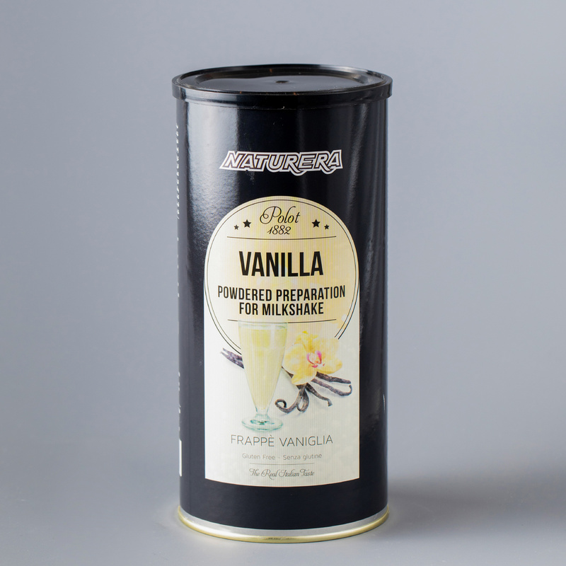 Vanilli to‘ldirgich