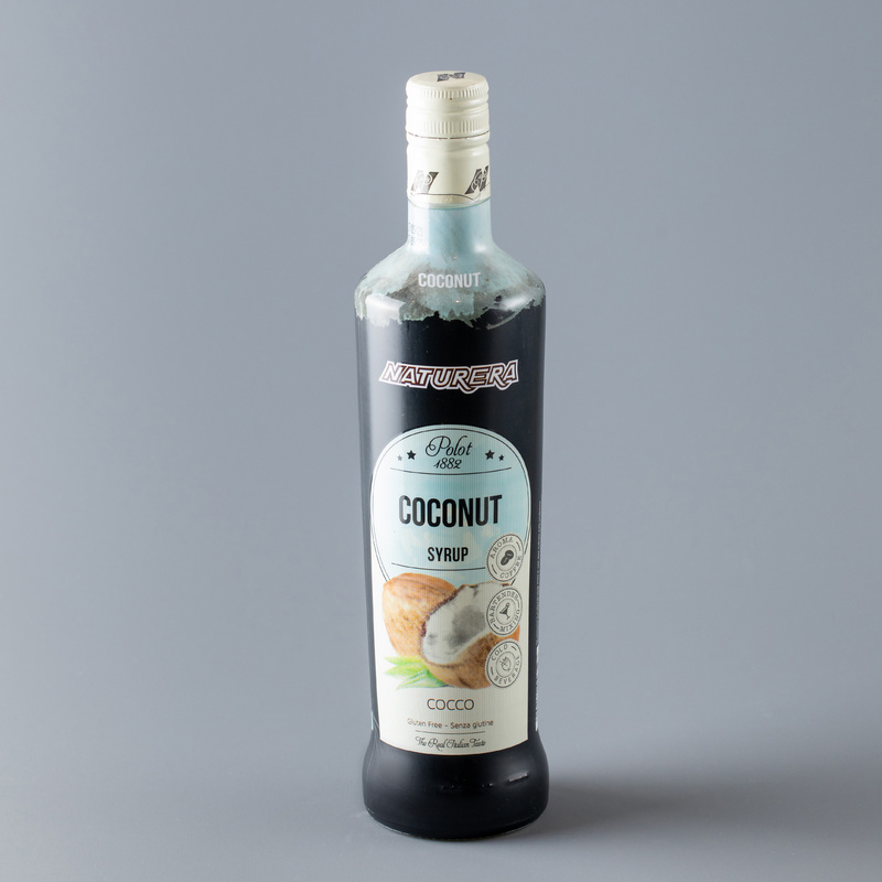 Сироп Coconut (Кокос) | Cake Lab