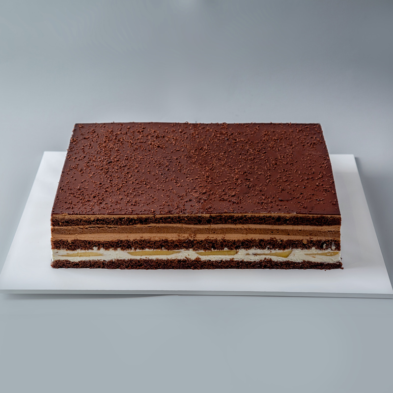 OPERA FRENCH CAKE AND PASTRY - CLOSED - 85 Photos & 12 Reviews - 11414 N  56th St Temple Ter, Tampa, Florida - Patisserie/Cake Shop - Phone Number -  Menu - Yelp