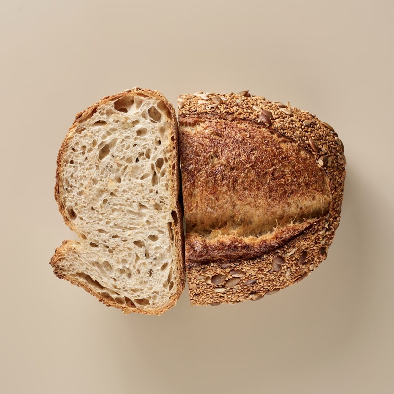 Со злаками