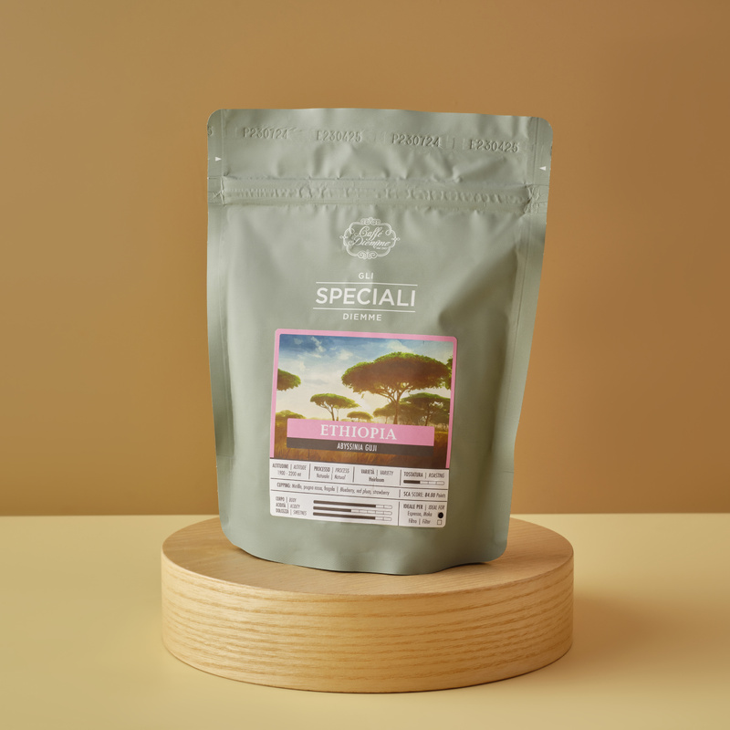 Кофе зерновой 