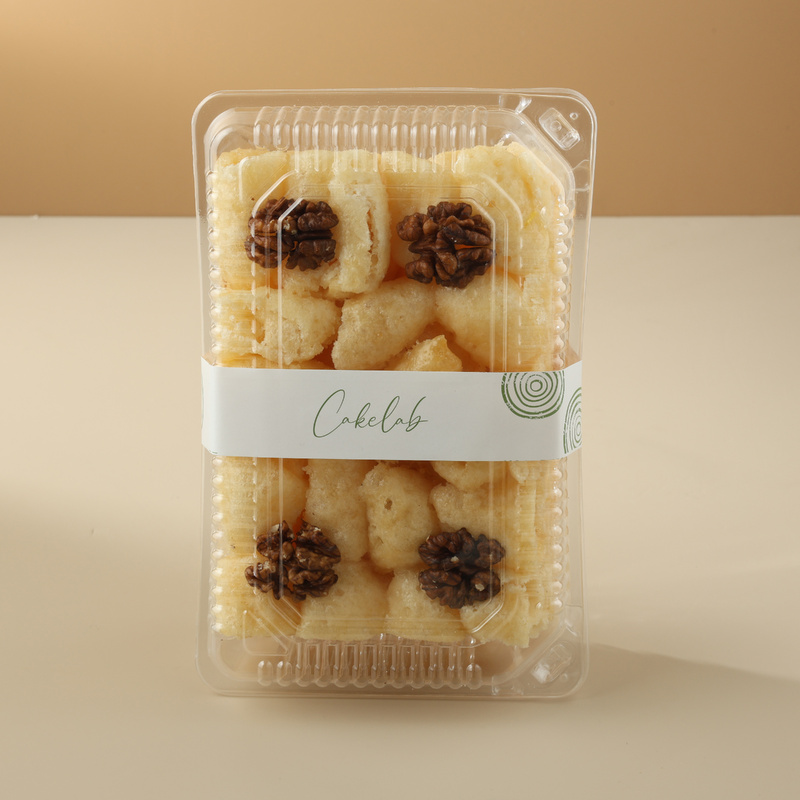 Чак-чак (в контейнере)