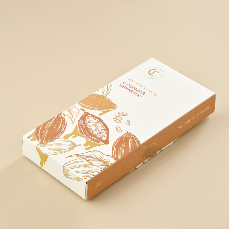 Плитка шоколадная 