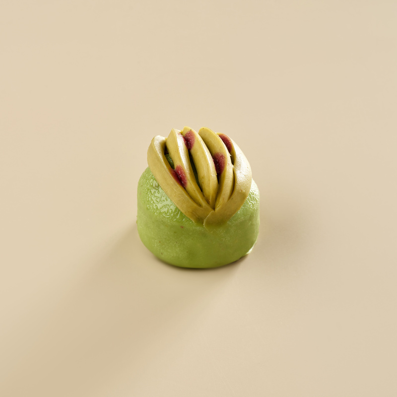 Mini Financier