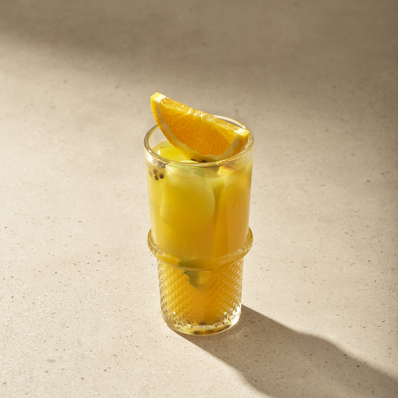 Ice Tea Маракуйя
