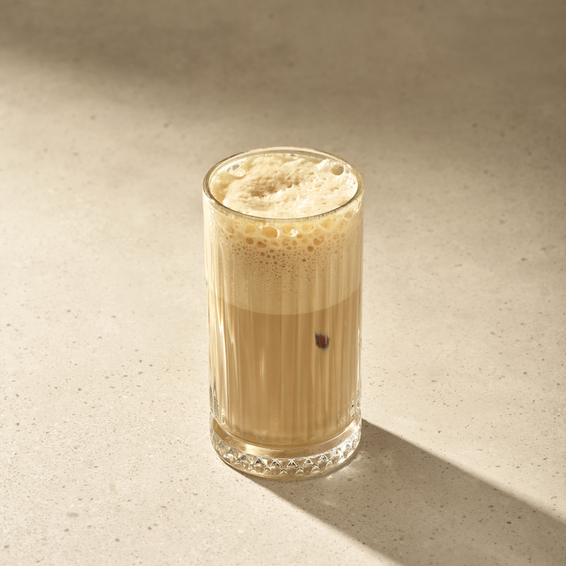 Айс капучино