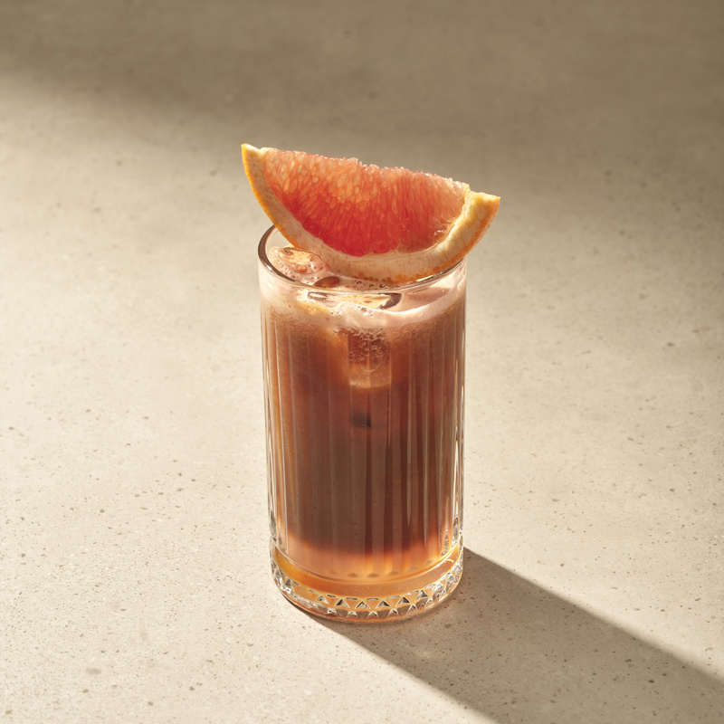 Бамбл грейпфрутовый