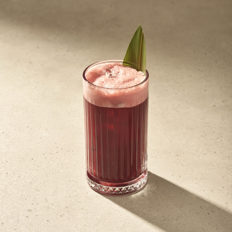 Холодный кофе 