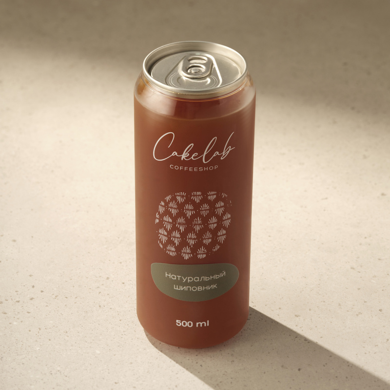 Шиповник (0.5)