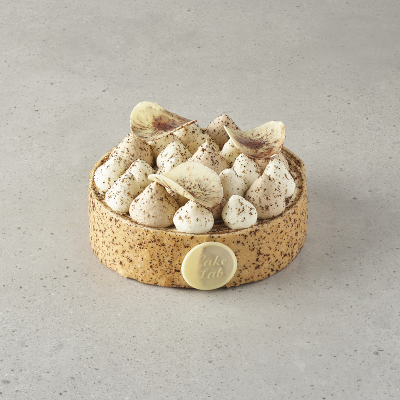 “Tiramisu” torti