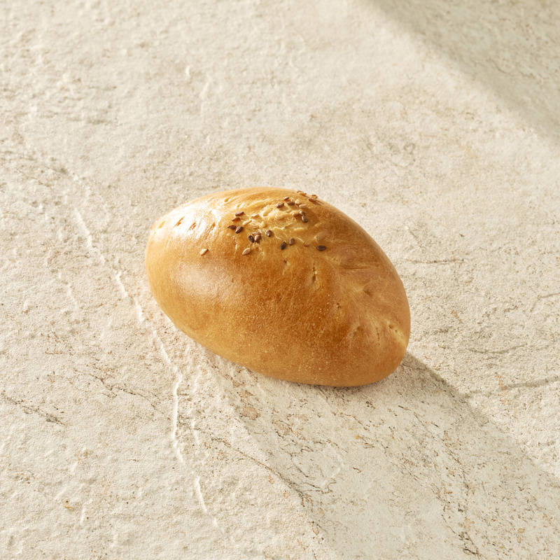 Rastegay with Cabbage