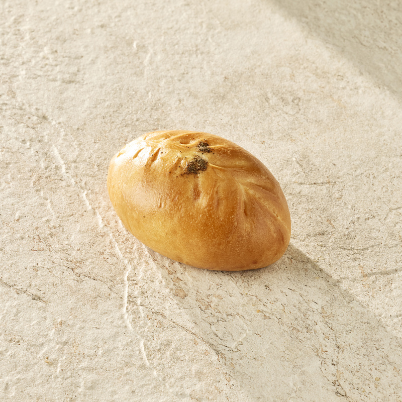 Rastegay with Cheese