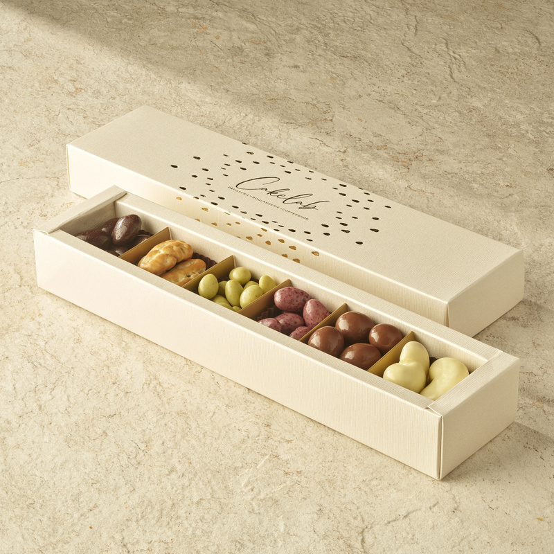 Kichik assorti draje