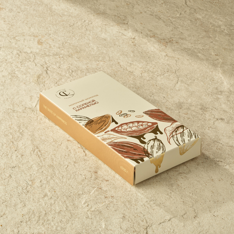 Плитка шоколадная 