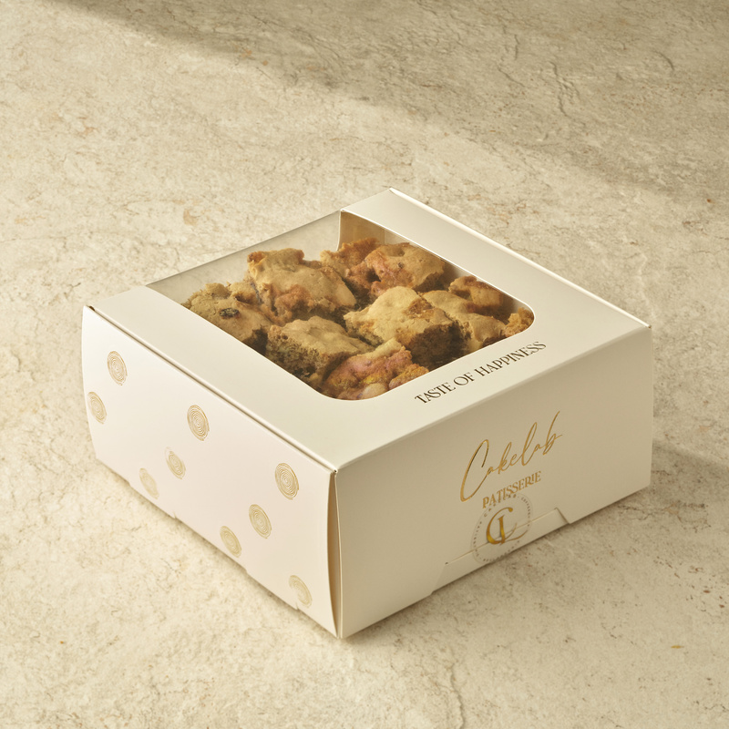 “Mazurka” Pechenyesi (qutida)