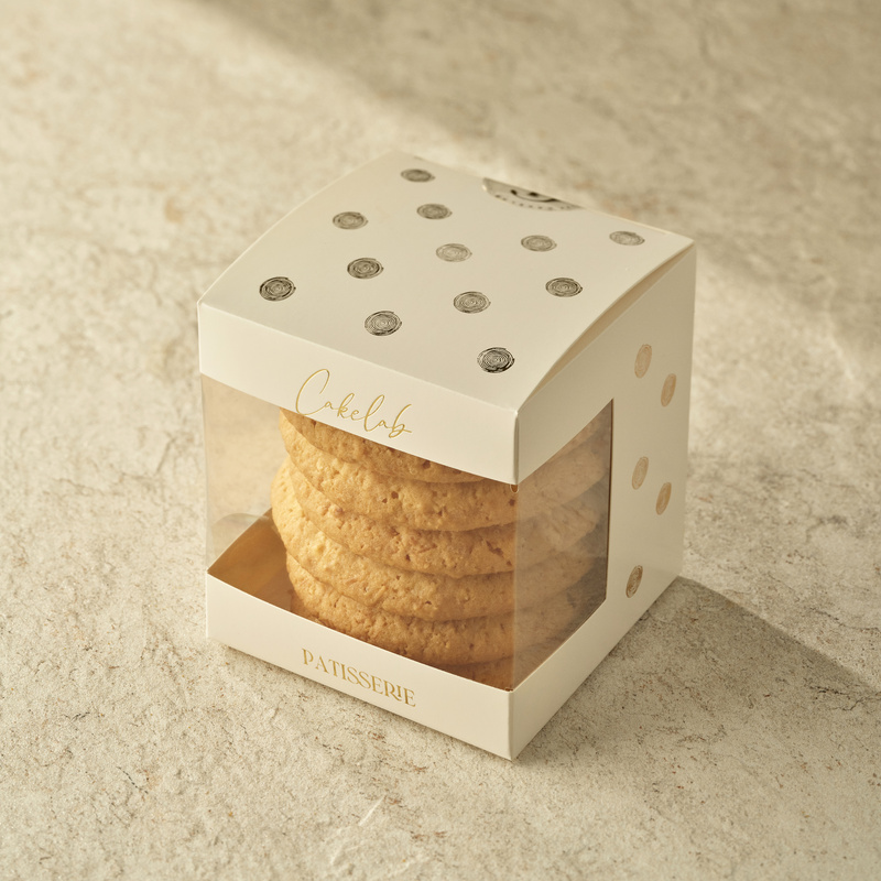 “Kokosli” pechenye