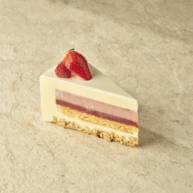 “Dolche Vita” pirojniysi