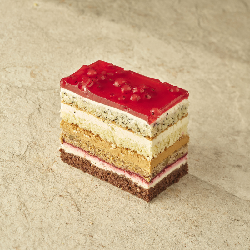 “Generalskiy” pirojniysi