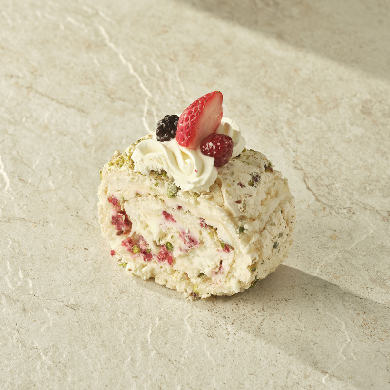 Merenga ruleti (1 bo‘lak)