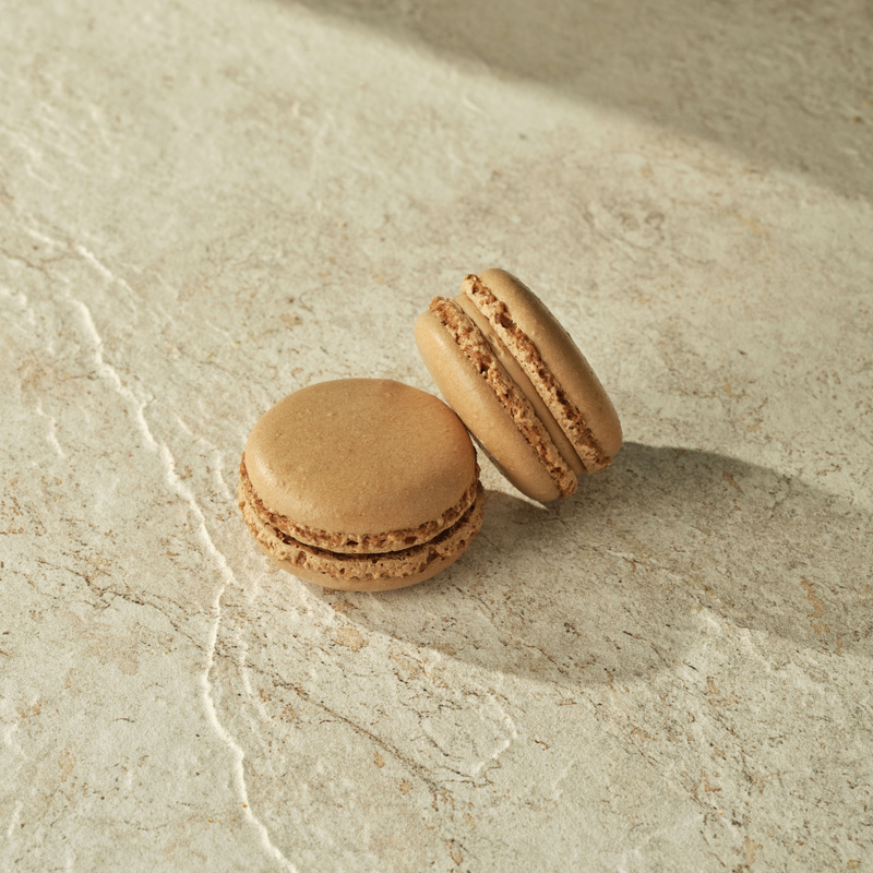 Арабика макаронс