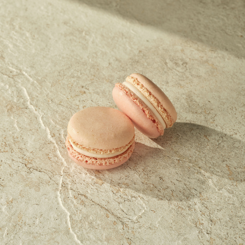 Исфахан макаронс