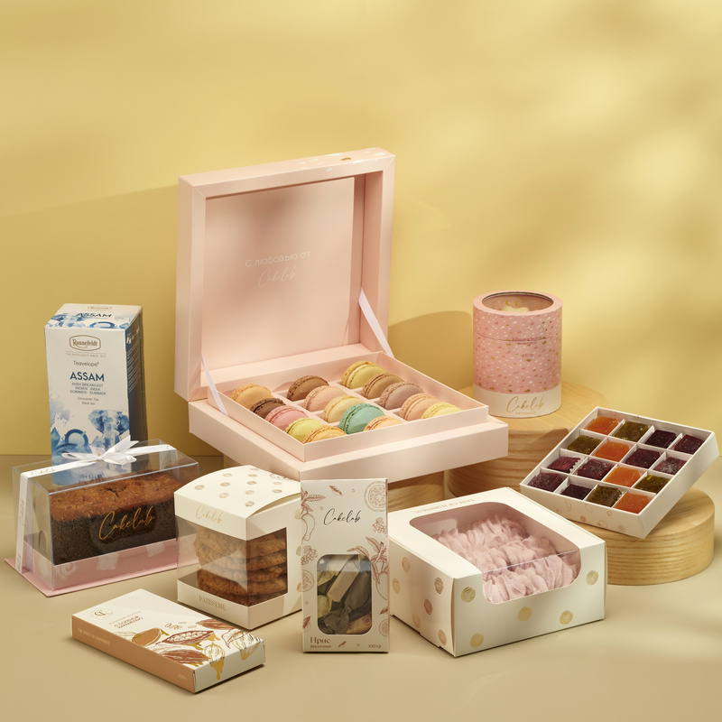 Подарочный набор большой