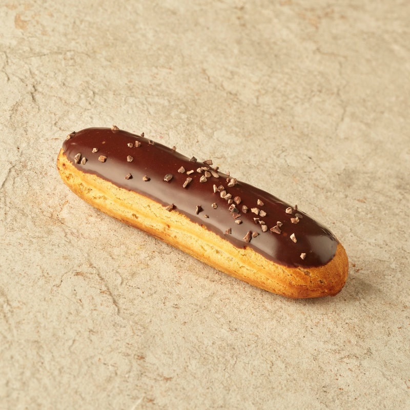 Chocolate Eclair