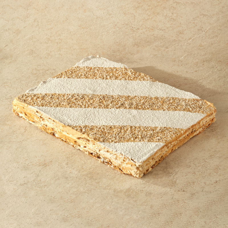 Восточная пахлава