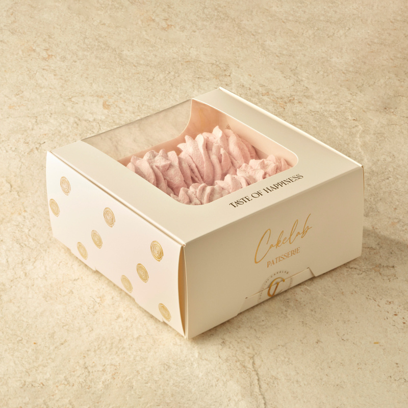 Meva-rezavorli zefir