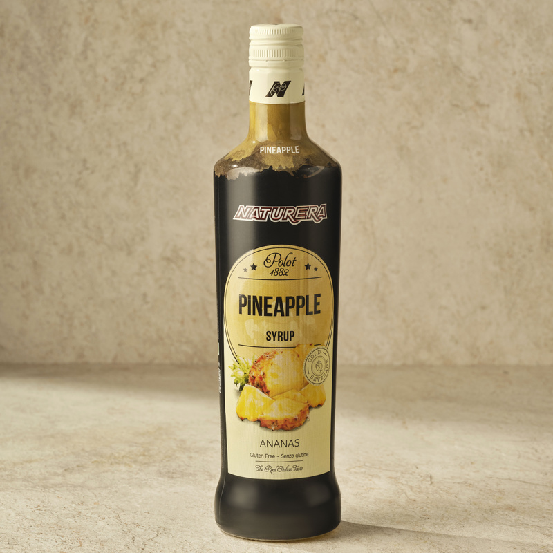 Сироп Pineapple