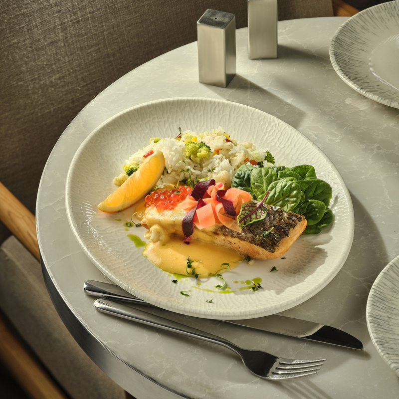 Forel, golland sousi bilan