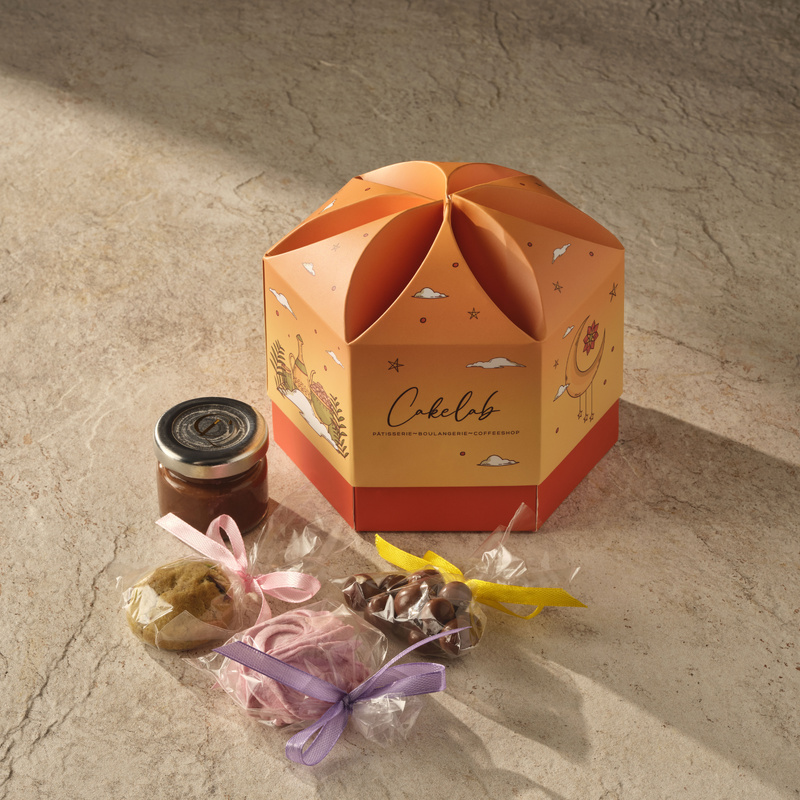 Детский набор 