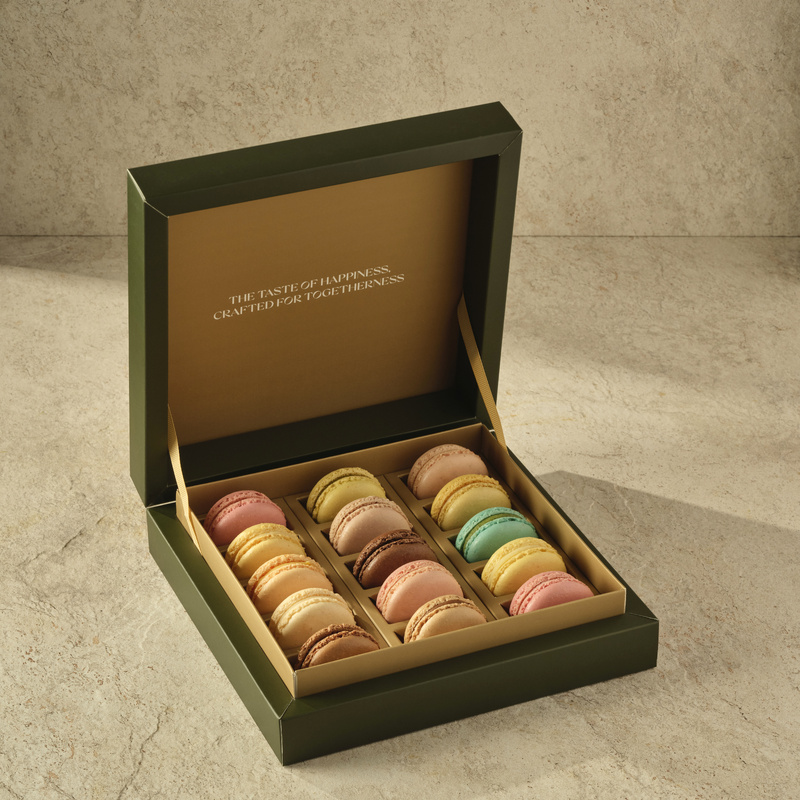 Makaronslar to‘plami