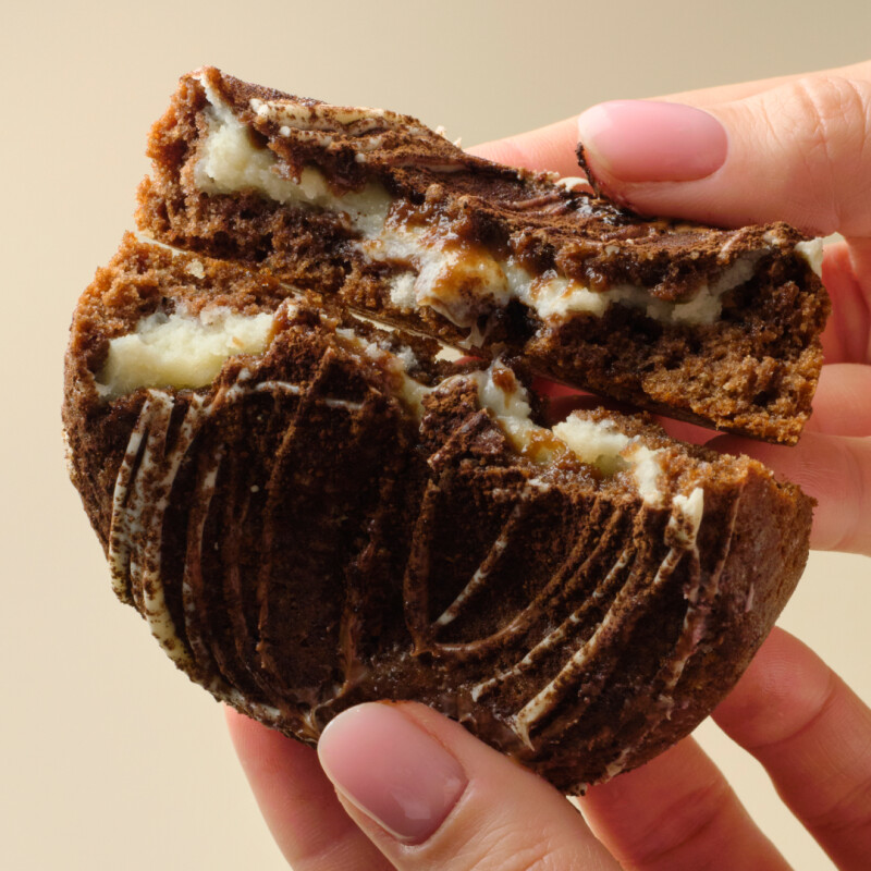 Cookies “Tiramisu”