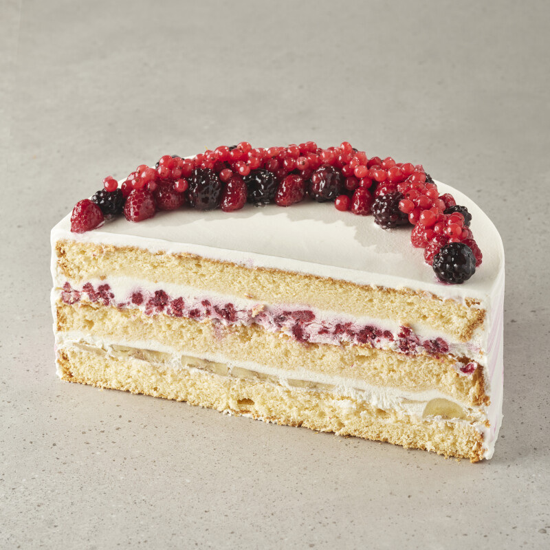"Mevali" tort