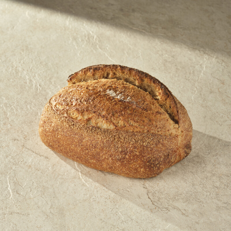 Хлеб из гречки