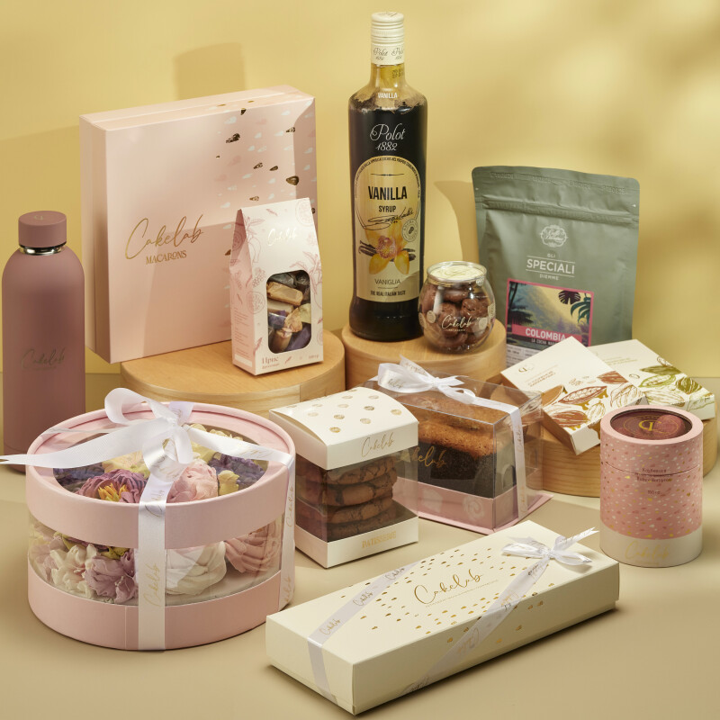 "PREMIUM" sovg'a qutisi