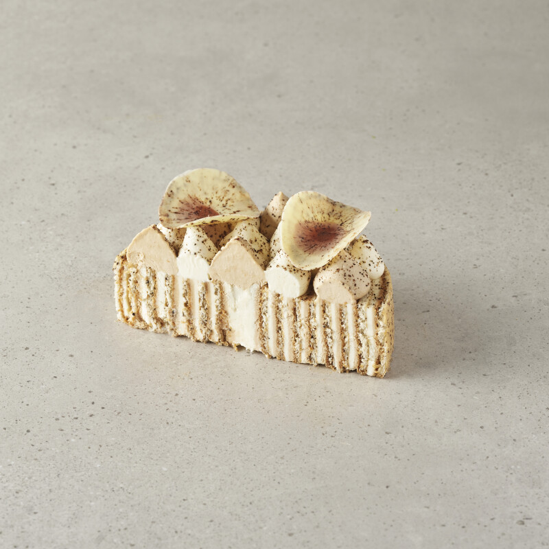 “Tiramisu” torti