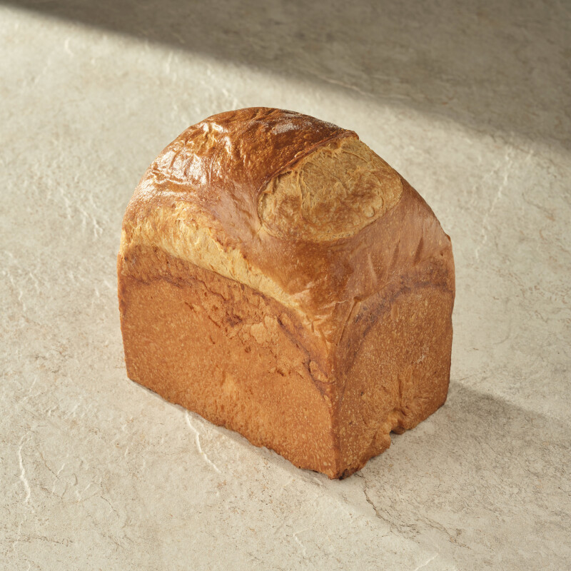 Бриошь "Парижская"