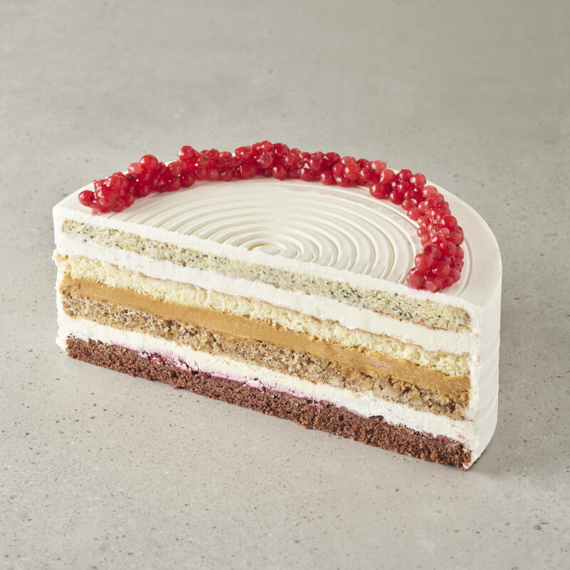 Cake "General"