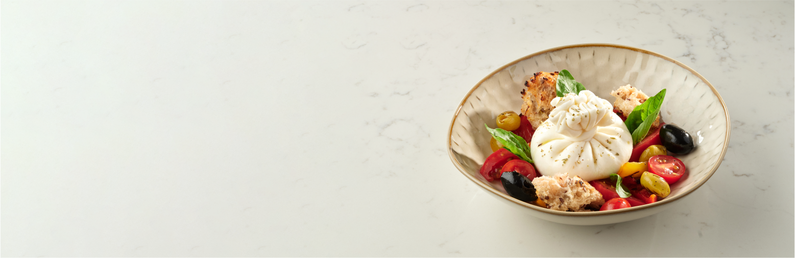 Side dishes